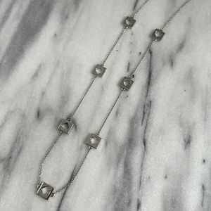 Kate Spade Long Necklace